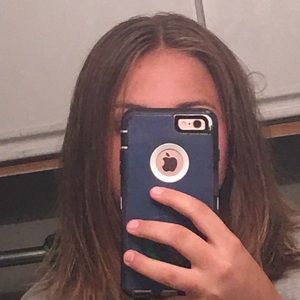 Meet your Posher, Kelsey